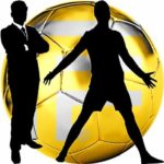 Futebol Jovem FUTGEST Jogadores Jovens de Futebol