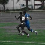 futebol jovem ACADEMIA ESTRELAS TALENTO Liga Campeonato Promessas Revelação Formação - FUTGEST