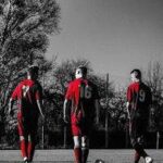 futebol jovem ACADEMIA ESTRELAS TALENTO Liga Campeonato Promessas Revelação Formação - FUTGEST