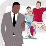 Agenciamento e Gestão de Carreira de Elite no Futebol