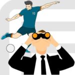 Scout de Futebol Prospeção e Análise de Jogadores de Elite -FUTGEST