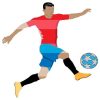 Jogador Futebol
