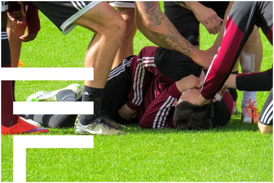 FUTGEST FUTEBOL JOVEM REVELAÇÃO 5