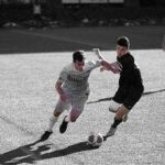 futebol jovem ACADEMIA ESTRELAS TALENTO Liga Campeonato Promessas Revelação Formação - FUTGEST