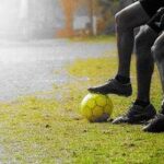 futebol jovem ACADEMIA ESTRELAS TALENTO Liga Campeonato Promessas Revelação Formação - FUTGEST