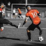 futebol jovem ACADEMIA ESTRELAS TALENTO Liga Campeonato Promessas Revelação Formação - FUTGEST