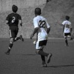 futebol jovem ACADEMIA ESTRELAS TALENTO Liga Campeonato Promessas Revelação Formação - FUTGEST