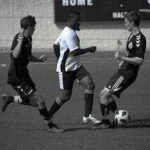 futebol jovem ACADEMIA ESTRELAS TALENTO Liga Campeonato Promessas Revelação Formação - FUTGEST