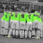 futebol jovem ACADEMIA ESTRELAS TALENTO Liga Campeonato Promessas Revelação Formação - FUTGEST