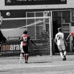 futebol jovem ACADEMIA ESTRELAS TALENTO Liga Campeonato Promessas Revelação Formação - FUTGEST