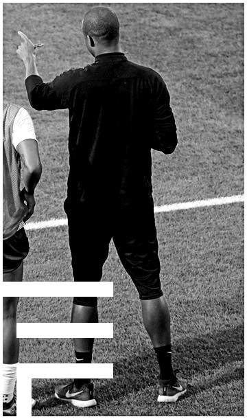 TREINADOR FUTEBOL UEFA FIFA LIGA CAMPEONATO PORTUGAL – Treinadores de Futebol –