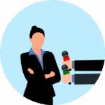 Mídia Comunicação Imprensa Televisão