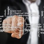 Marketing Noticias Relações Publicas Redes Socias