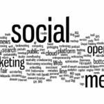 Marketing Noticias Relações Publicas Redes Socias